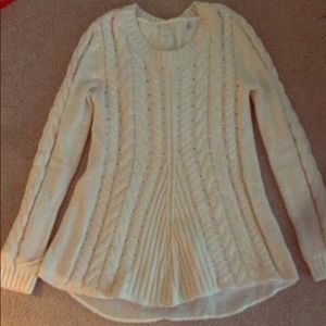 Cabi Sweater